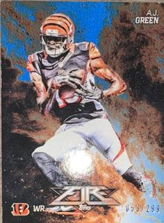 A.J. Green
