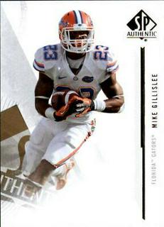 Mike Gillislee
