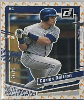 Carlos Beltran