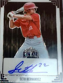 Seth Hernandez
