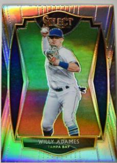 Willy Adames