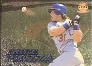 Mike Piazza