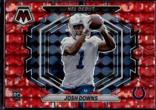 Josh Downs