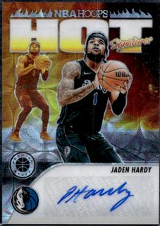 Jaden Hardy
