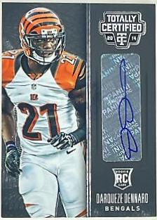 Darqueze Dennard