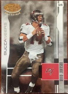 Brad Johnson