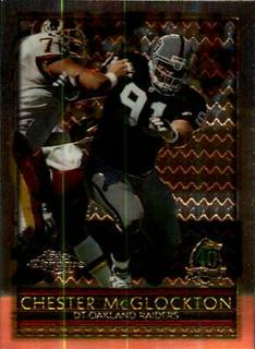 Chester McGlockton