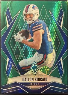 Dalton Kincaid
