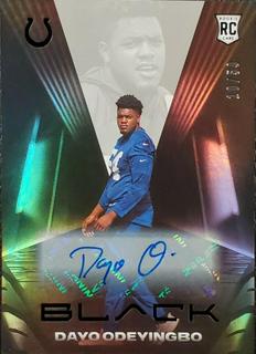 Dayo Odeyingbo