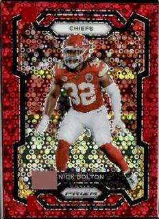 Nick Bolton