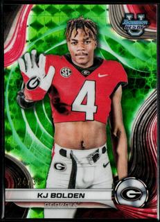 KJ Bolden