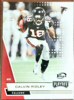 Calvin Ridley