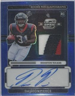 Dameon Pierce
