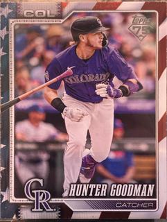 Hunter Goodman