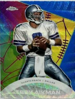 Troy Aikman