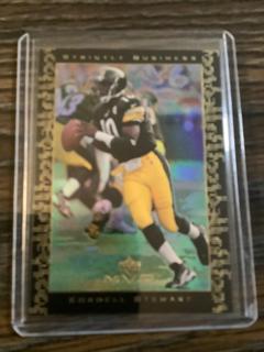 Kordell Stewart