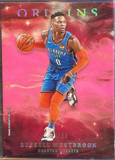Russell Westbrook