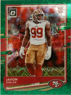 Javon Kinlaw