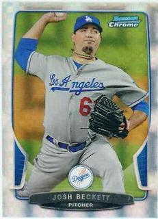 Josh Beckett