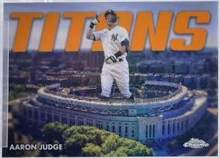 Aaron Judge