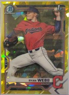 Ryan Webb