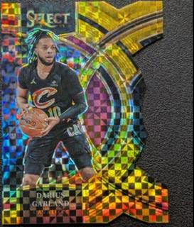 Darius Garland