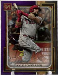 Kyle Schwarber