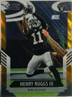 Henry Ruggs III