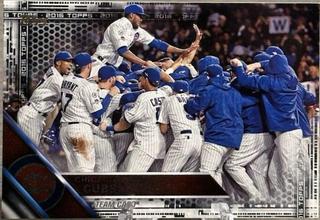 Chicago Cubs