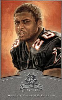 Warrick Dunn