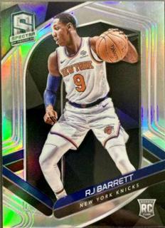 RJ Barrett
