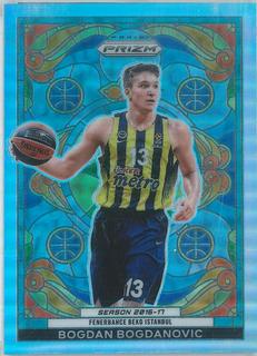 Bogdan Bogdanovic