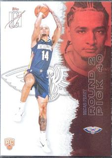 Micah Peavy