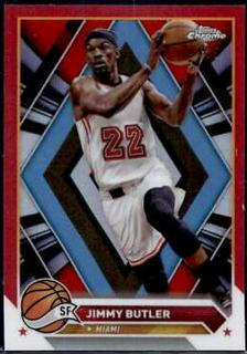 Jimmy Butler
