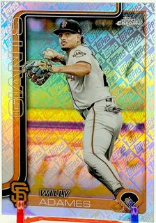 Willy Adames