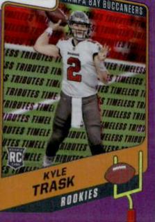 Kyle Trask