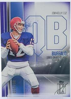 Jim Kelly