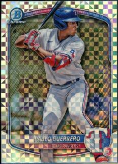 Pablo Guerrero