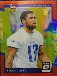Stacy Coley