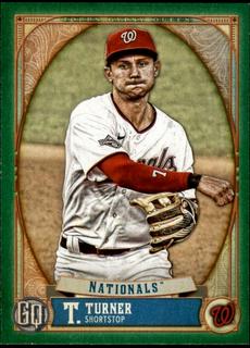 Trea Turner