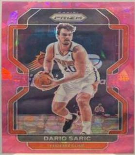 Dario Saric