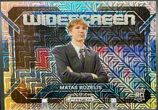 Matas Buzelis