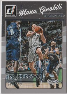 Manu Ginobili