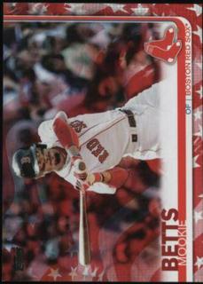 Mookie Betts