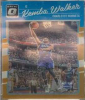 Kemba Walker