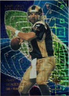 Kurt Warner