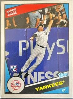 Aaron Judge