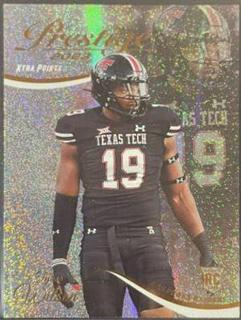 Tyree Wilson