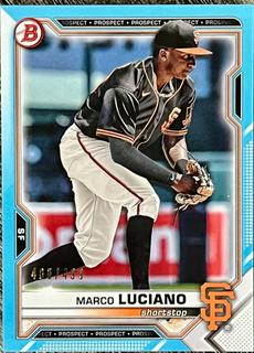 Marco Luciano