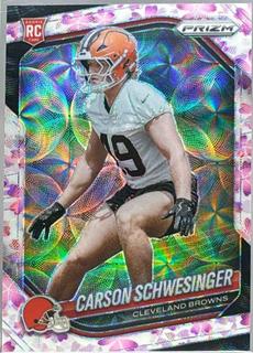 Carson Schwesinger